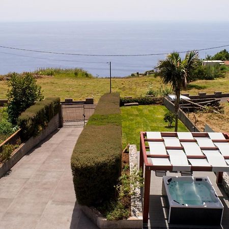 Casa Leonor By Rent2U, Lda Villa Arco da Calheta  Exterior foto