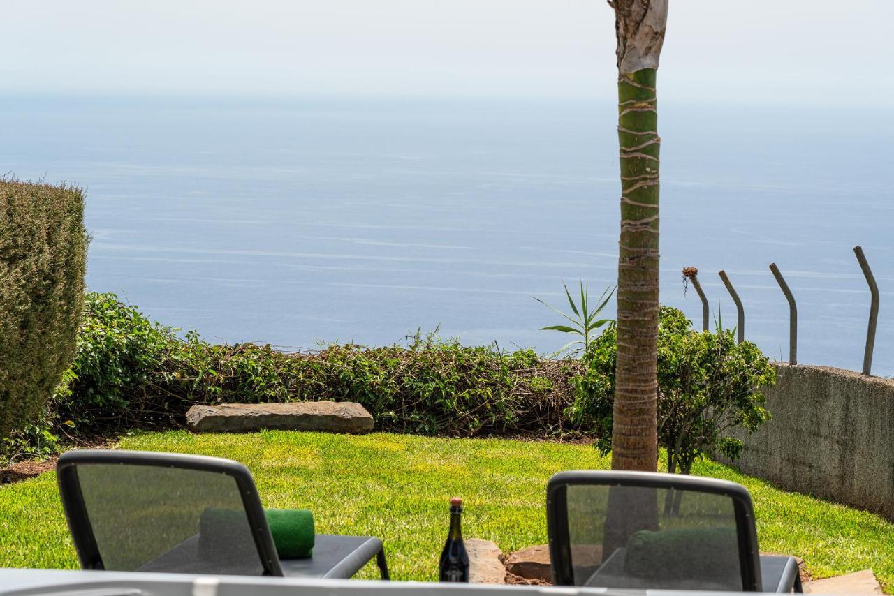 Casa Leonor By Rent2U, Lda Villa Arco da Calheta  Exterior foto