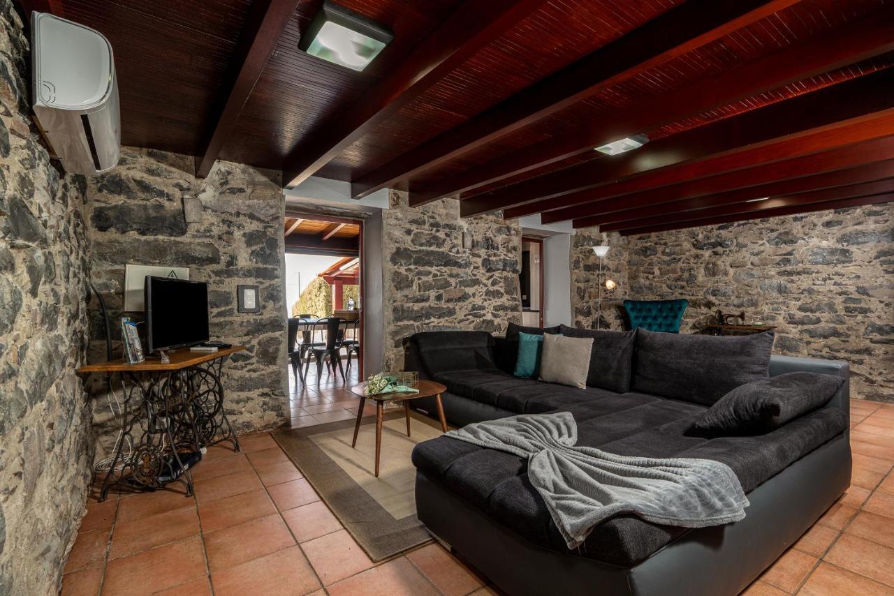 Casa Leonor By Rent2U, Lda Villa Arco da Calheta  Exterior foto